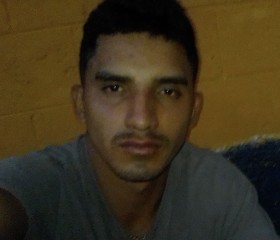 Gustavo, 25 лет, Nueva Guatemala de la Asunción