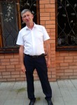 Андрей Кузнецов, 56 лет, Москва