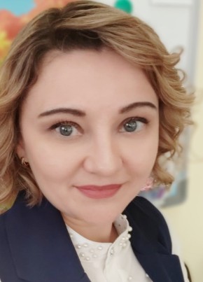 Anna, 35, Россия, Киров (Кировская обл.)