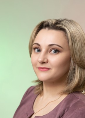 Anna, 36, Россия, Киров (Кировская обл.)