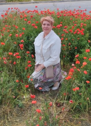 Жанна, 56, Россия, Витязево