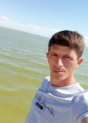 Ruslan, 29, Russia, Semenovskoye