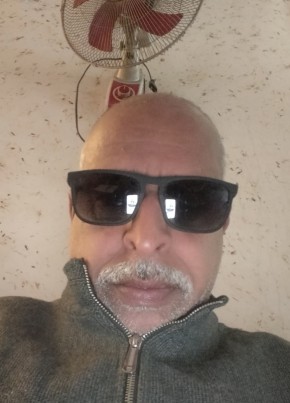 محمد, 52, Egypt, Cairo