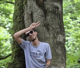 Amir, 23, Saveh