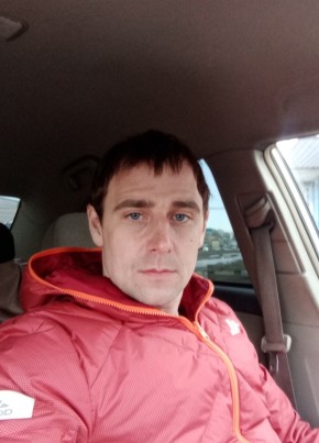 Aleksandr Dronov, 38, Russia, Yuzhno-Sakhalinsk