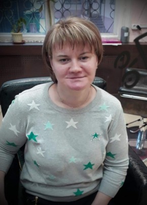Елена, 43, Россия, Люберцы