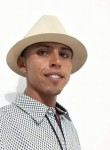 Gilberto, 30 лет, Yurécuaro