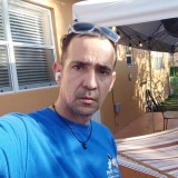 Yruam, 48  , Country Club