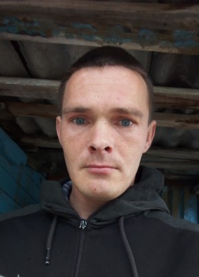 Александр, 32, Россия, Ульяновск