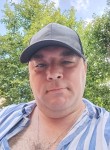 Nerses, 40, Moscow
