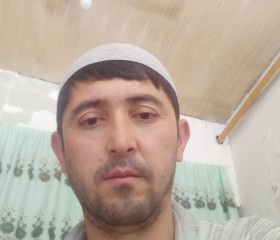Азизбек, 37 лет, Ақтау (Маңғыстау облысы)