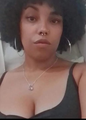 Francielly из Jacareí 31 год