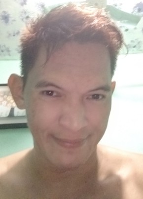 Joseph из Danao, Cebu 34 года