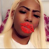 Tink, 28  , Dyer