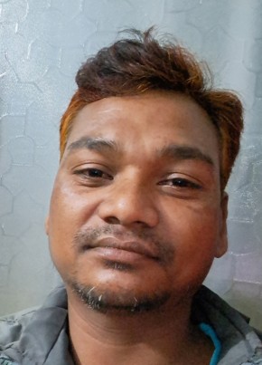 Ashiq, 35, India, Betūl