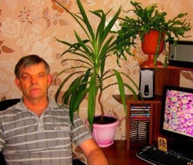 Борис, 58 лет, Санкт-Петербург