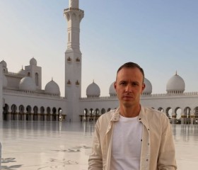 Vladislav, 31, Krasnodar