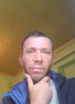 Алексей, 43, Қазақстан, Ертіс