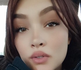 Милана Казакова, 20 лет, Астана