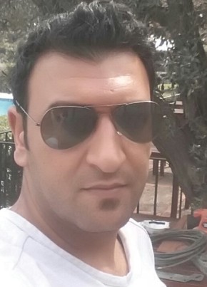 Yusuf, 40, Türkiye Cumhuriyeti, Muğla