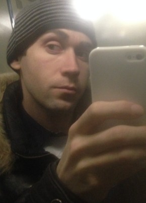 Андрей, 31, Россия, Подольск