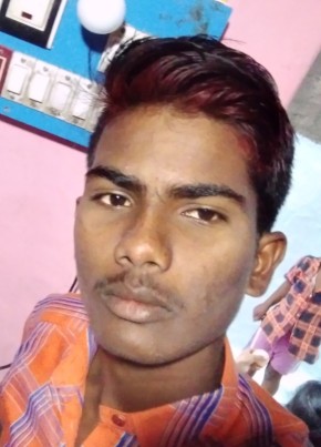 Ajay, 21, India, Adoni