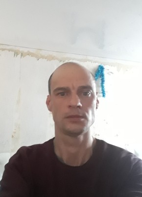ВЛАДИМИР, 39, Россия, Нижний Новгород