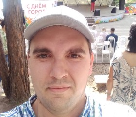 Роман, 31 год, Железногорск (Красноярский край)