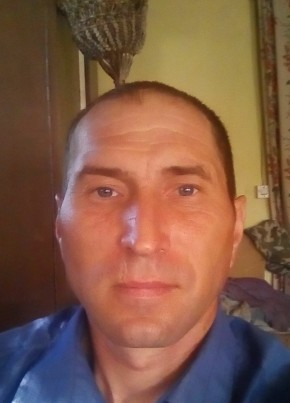 Константин, 42, Россия, Шаран