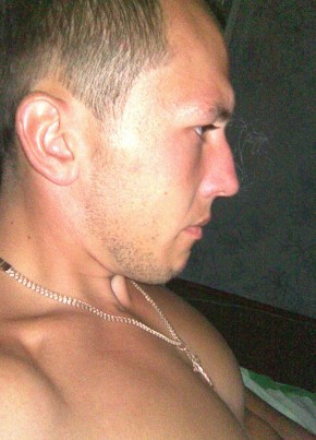 Александр, 37, Рэспубліка Беларусь, Магілёў
