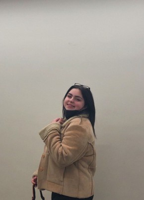 Alsu, 25, Russia, Moscow