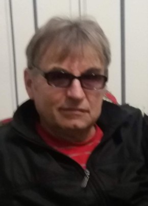 Владимир, 68, Рэспубліка Беларусь, Орша