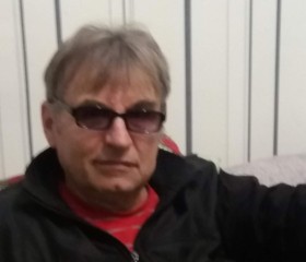 Владимир, 69 лет, Орша