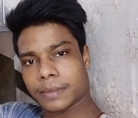 Vivek Ram, 22 года, Mumbai