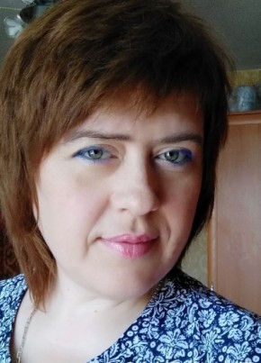 Светлана, 51, Қазақстан, Қарағанды