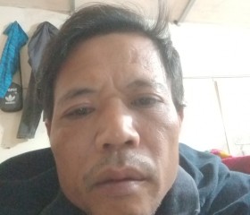 Le Van thức, 44 года, Hà Nội