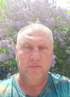 Александр, 54, Россия, Судак
