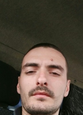 Сергей, 36, Россия, Нововоронеж
