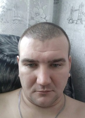 Дмитрий, 43, Россия, Обь