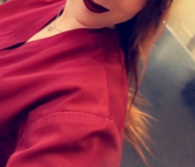 Maeva, 26, La Chaux-de-Fonds