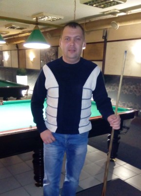 Константин, 45, Россия, Талнах