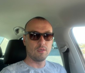 Andrey, 36, Mahilyow