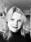 Irina, 47, Saint Petersburg