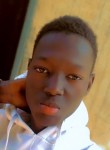 SADRI DXPE, 20 лет, Ouagadougou