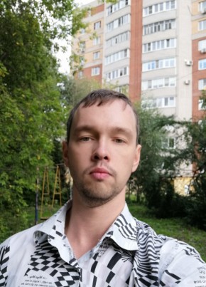 Евгений, 37, Россия, Рязань