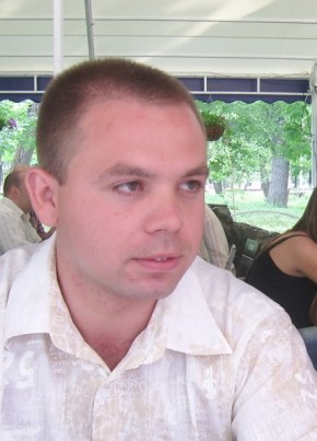 MAGistr, 43, Russia, Rostov-na-Donu