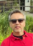 Sergey, 45, Stockholm