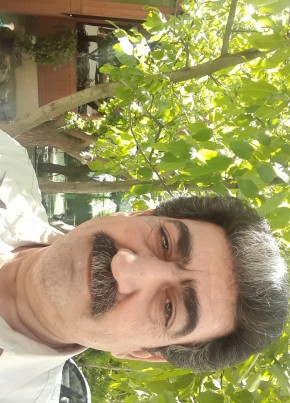 شهرام, 53, Canada, Ottawa