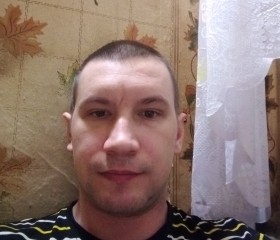 Авел, 35 лет, Северодвинск