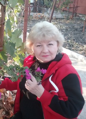 Ирина, 58, Україна, Краснодон